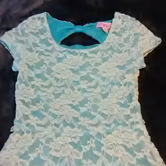 Dress - Picture 2 of 2